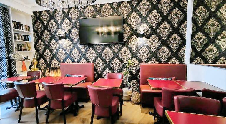 Hotel Le Twelve — photo 3