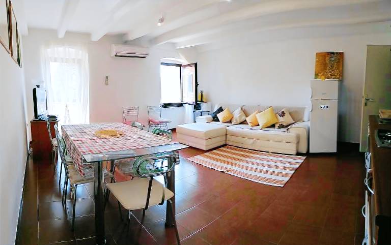 Apartmán Funtana
