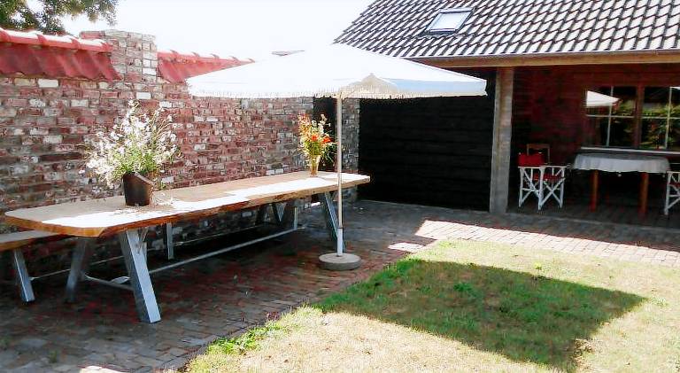 25 m&sup2; Ferienhaus
