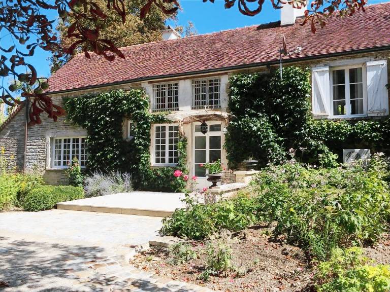 House  Balnot-sur-Laignes