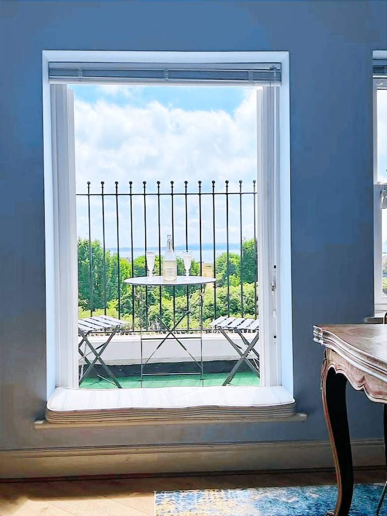 Ferienwohnung Portsmouth