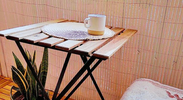 Holiday apartment with 2 rooms for 6 persons — photo 4