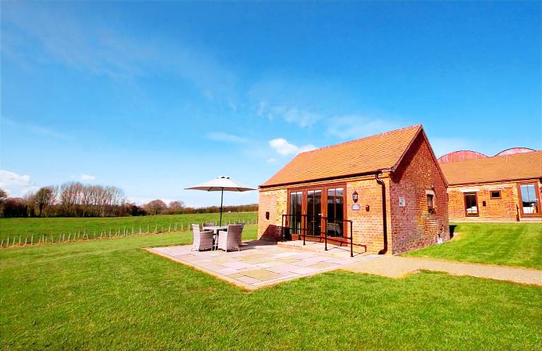 1 Bed in Goudhurst oc cb663