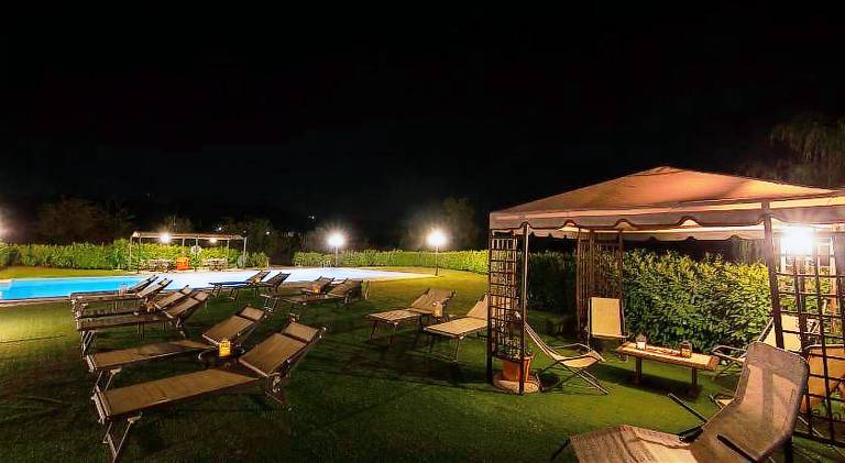 Agriturismo Il Sasso — photo 4