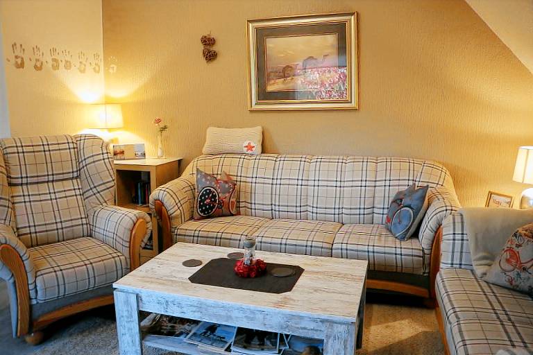 Ferienhaus Janneby