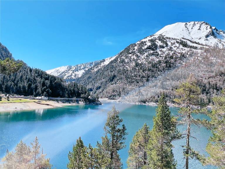 Appartement Saint-Lary-Soulan