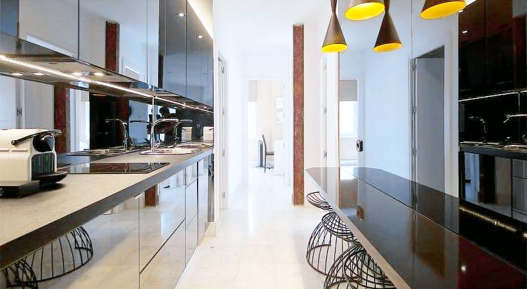 Rental apartment with 3 rooms for 6 persons — photo 4
