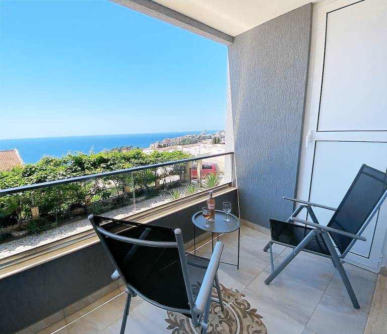 Ferienwohnung Ulcinj