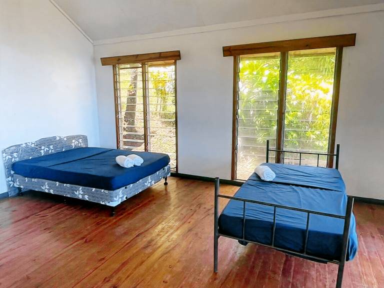 Private room Naselesele