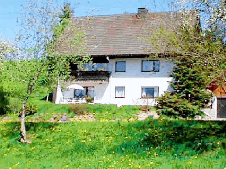 Apartment 'Janßen-Wehrle' with Mountain View, Private Terrace and Wi-Fi — photo 4