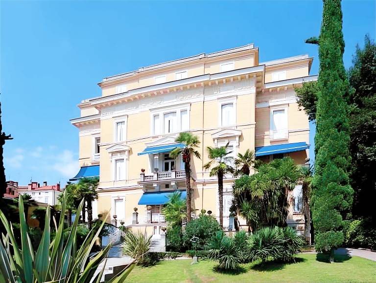 Villa Amalia - by Liburnia Hotels & Villas in Lovran