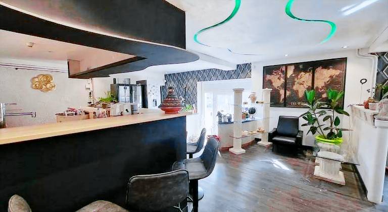Auberge aux 1000 saveurs — photo 3
