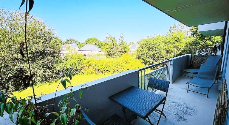 Lovely rental apartment with pool | Pets are welcome — photo 4