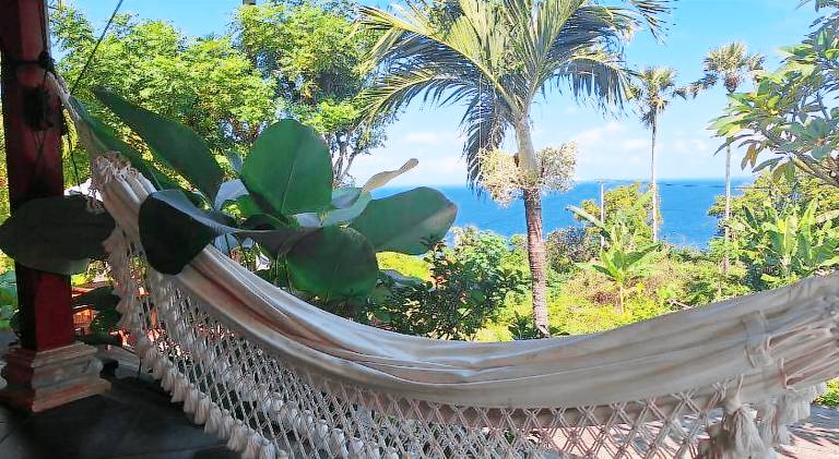 Frangipani Inn & Restaurant — photo 5