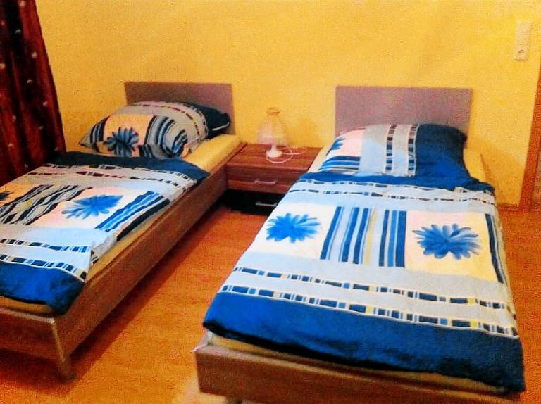 Aparthotel Pfungstadt
