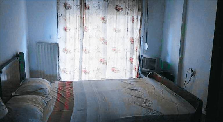 Apartman Michaniona