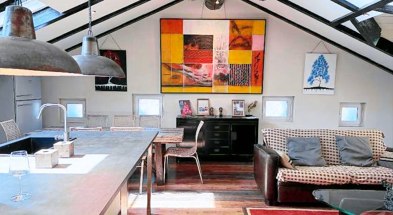 Children-friendly spacious holiday apartment with patio, pool & yard | Pets allowed — photo 2