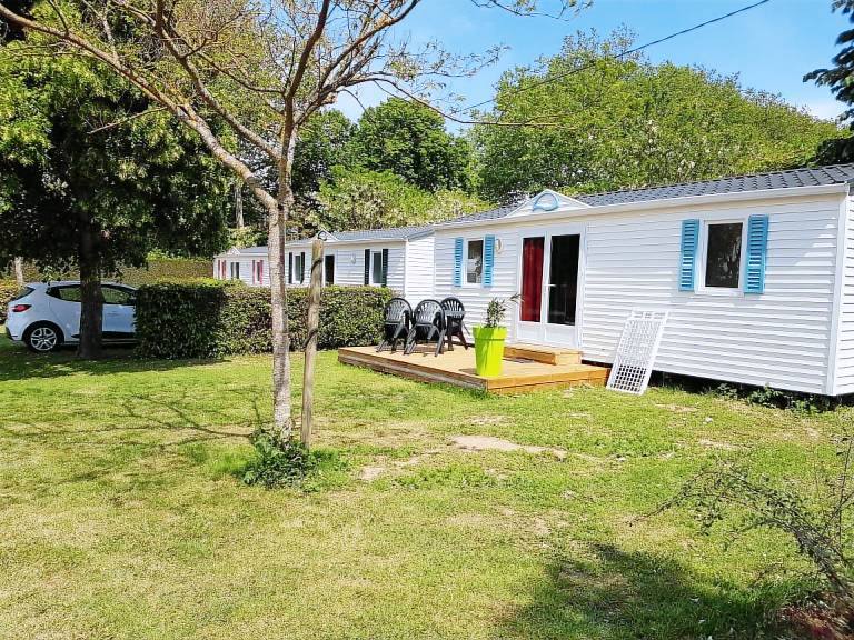 Mobil-home Revel