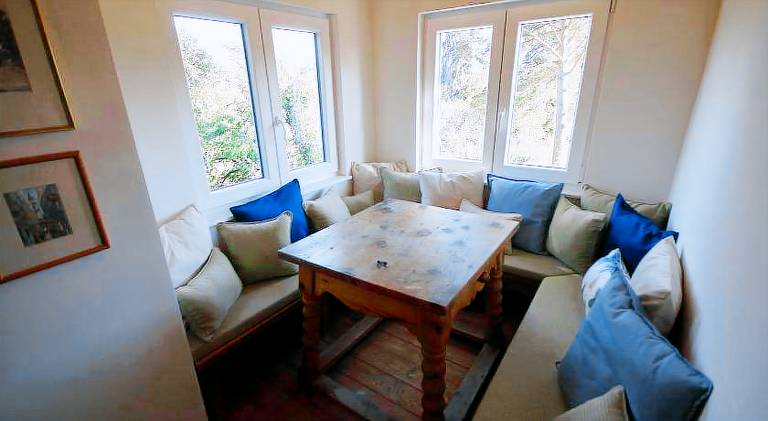 House with 2 rooms for 6 persons — photo 3