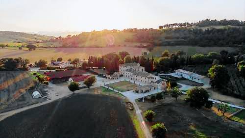Appartamento Macerata