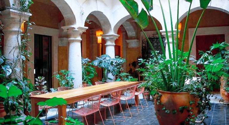 Casa Antonieta — photo 4