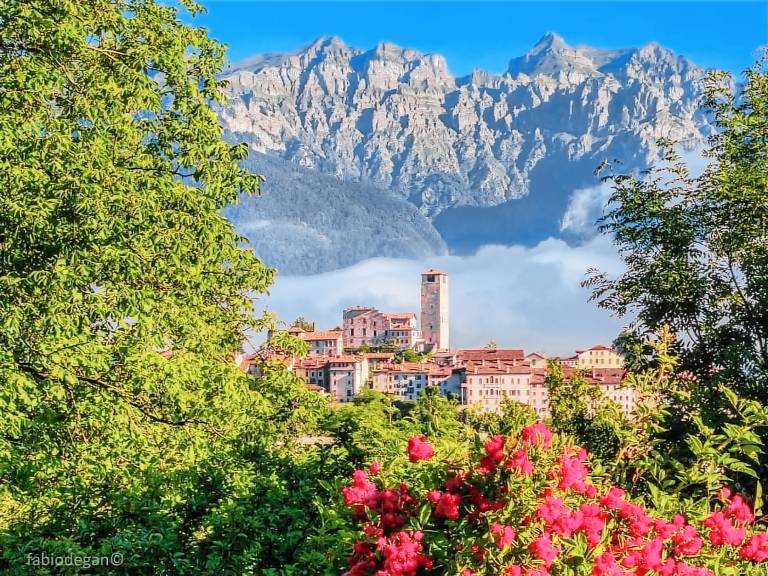Appartamento Cesiomaggiore