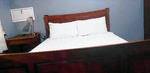 Bed and breakfast Northam