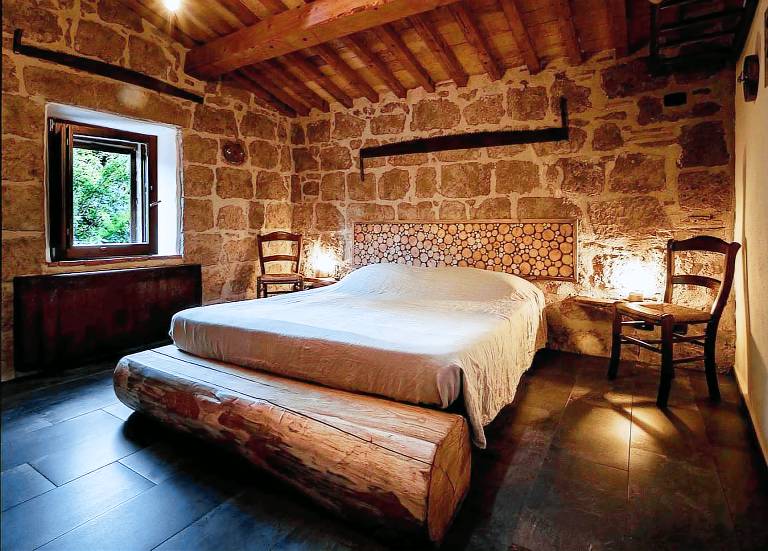 Locanda Sorano