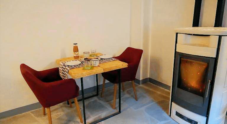 Mulino delle Cortine — photo 4
