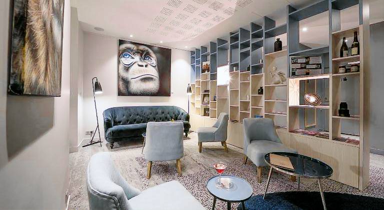 Best Western Plus Villa Saint Antoine Hotel & Spa — photo 5