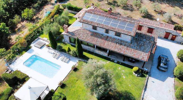 Il Casale del Conte — photo 4