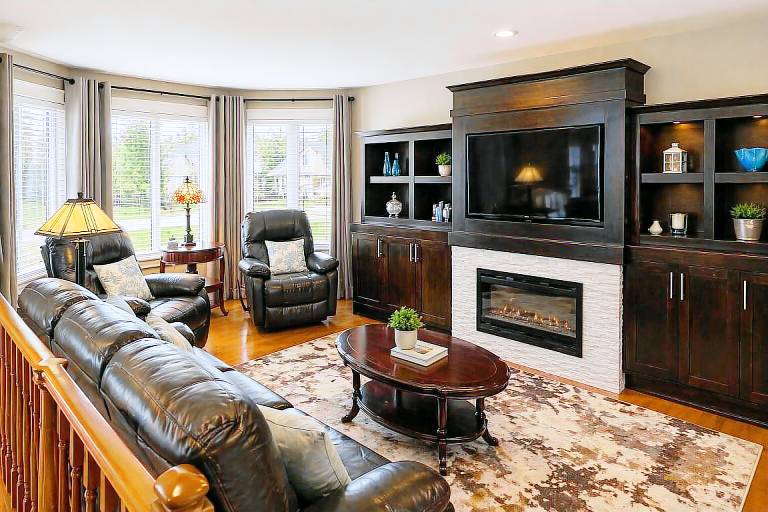House Moncton