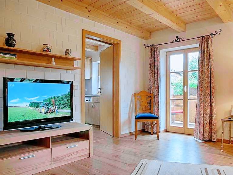 Ferienwohnung Rottach-Egern