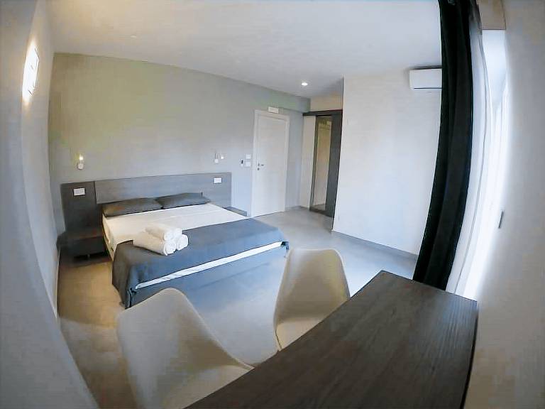 Bed & Breakfast Villa San Giovanni