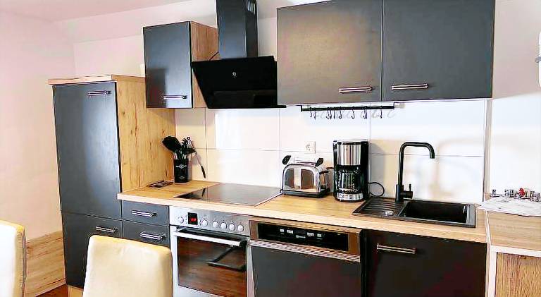 Charming apartment with terrace | Dogs allowed — photo 4