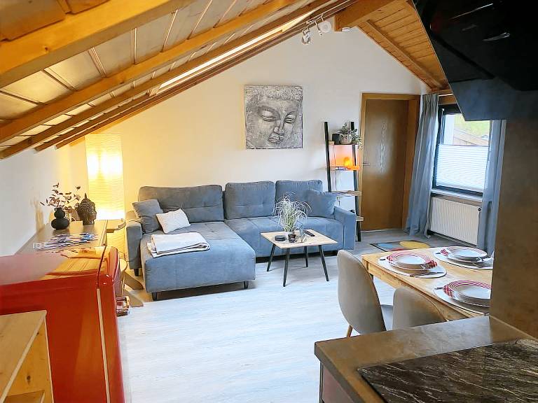 Ferienwohnung Fischer (Rödental) — photo 2