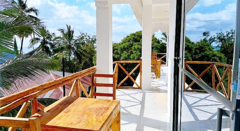 Rafiki Hotel Nungwi Beach — photo 3