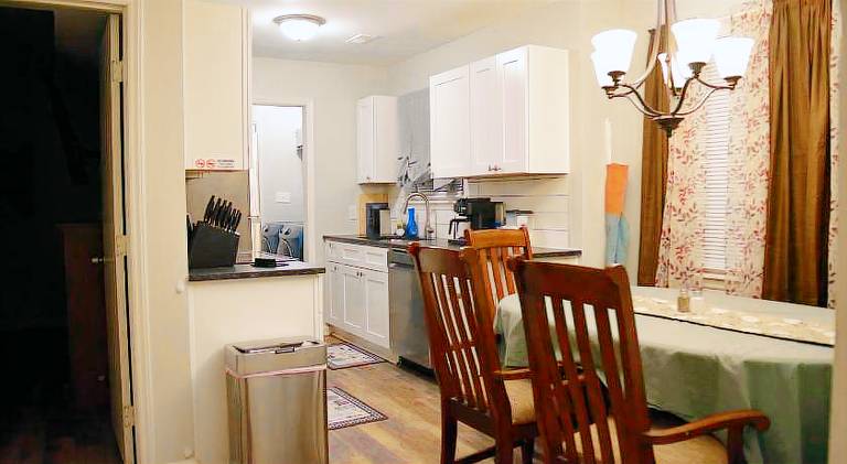 Apartment with 1 room for 10 persons — photo 2