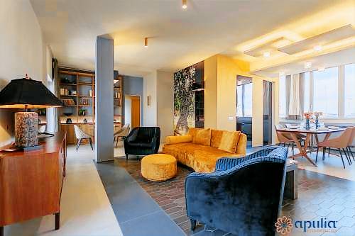 Apartment Quartiere Umbertino