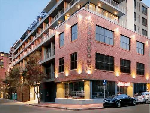 Appartement Foreshore