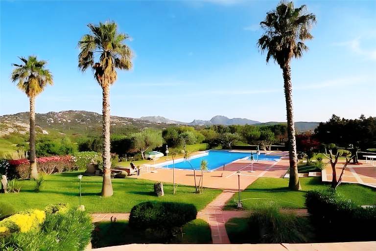 Casa Porto Rotondo