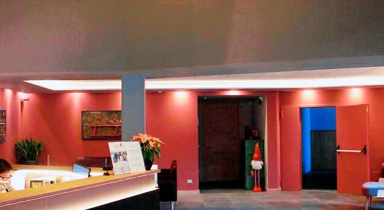 Hotel Casa Alpina — photo 3