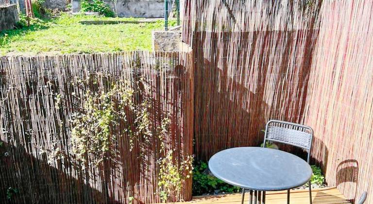 Holiday apartment with 1 room for 2 persons — photo 4