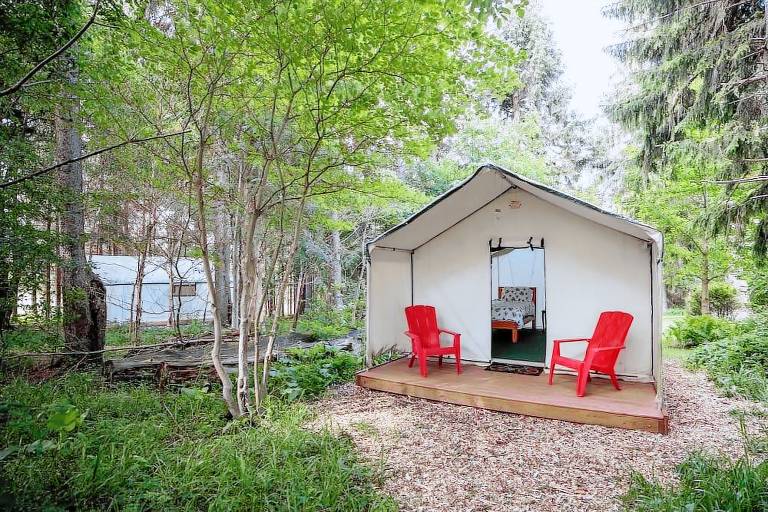 Camping Elora