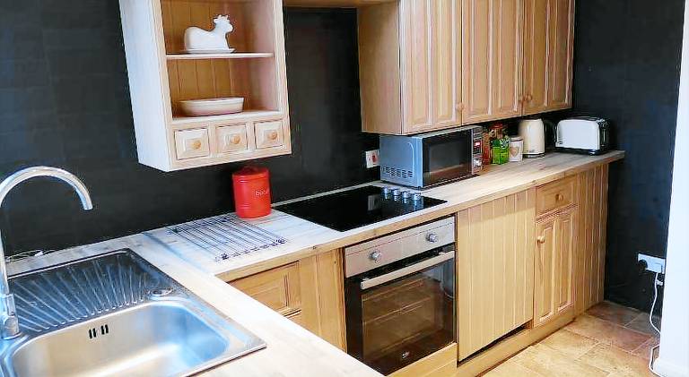 Vacation home | Close to Doune Castle | Pets are welcome — photo 2