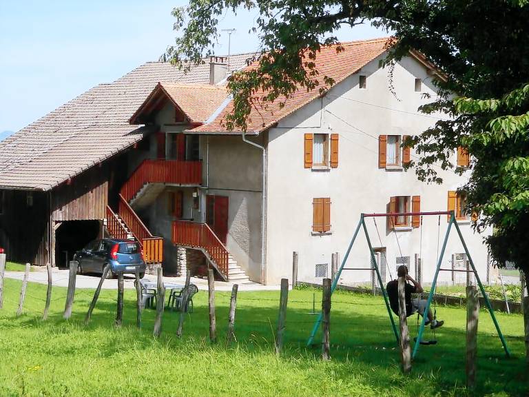 Apartment  Anthy-sur-Léman