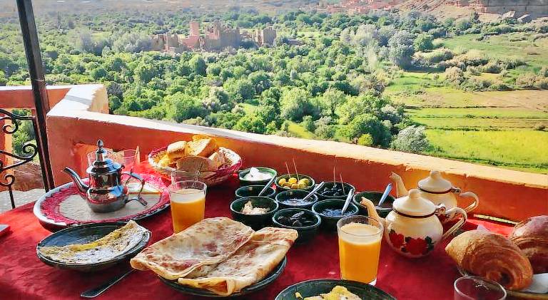 Kasbah Itran — photo 4