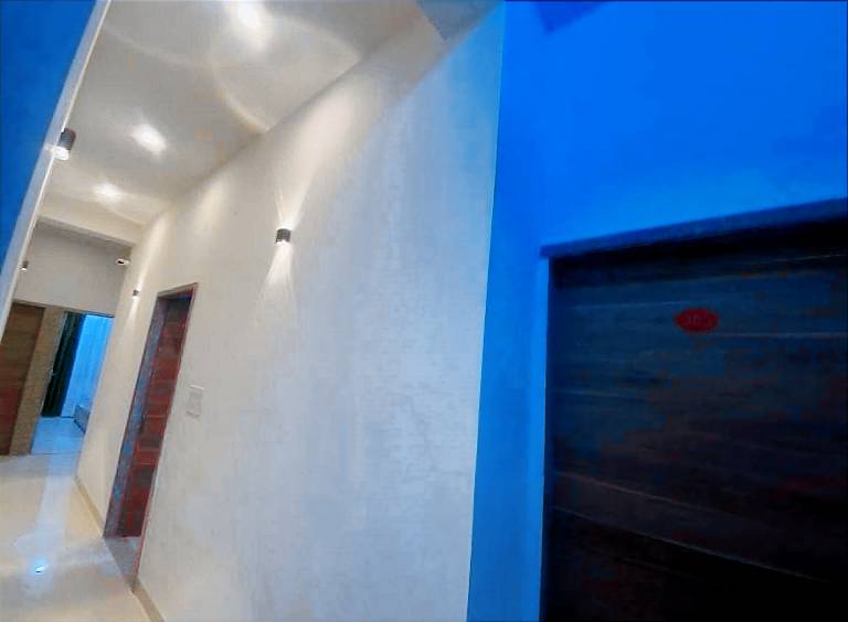 Rental apartment with patio | Pet-friendly — photo 4