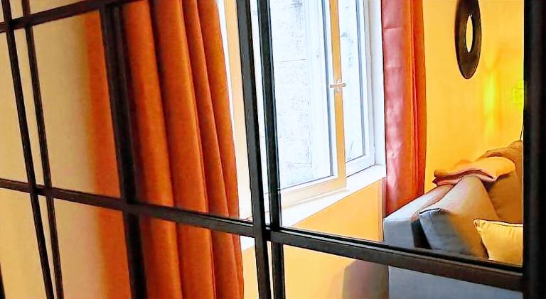 Apartment | Pets allowed in Roubaix