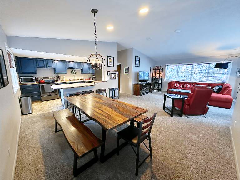 House Girdwood